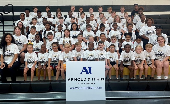 Leesville Youth Basketball Association Leesville Youth Basketball Association